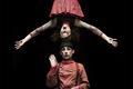 Art du spectacle dans le Bas-Rhin en 2019 et 2020