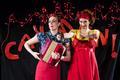 Art du spectacle dans la Saône-et-Loire en 2020