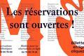Art du spectacle dans l' Isère en 2019 et 2020