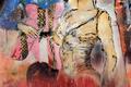 Expositions dans le Vaucluse en 2019