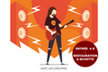 Festival dans la Haute-Vienne en 2020
