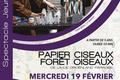 Spectacle enfant dans les Hautes-Alpes en 2020