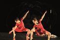 Danse dans le Val-d'Oise en 2018 et 2019