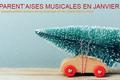 Spectacle enfant dans le Vaucluse en 2021