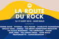 Concerts dans l' Ille-et-Vilaine en 2019 et 2020
