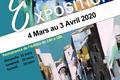 Expositions dans le Territoire de Belfort en 2020