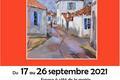 Expositions dans la Vendée en 2021
