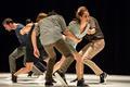 Danse dans le Morbihan en 2019