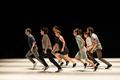 Danse dans la Loire-Atlantique en 2018 et 2019