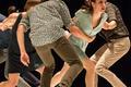 Danse dans l' Aisne en 2019