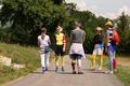 Danse dans le Jura en 2021