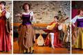 Spectacle enfant dans le Maine-et-Loire en 2019 et 2020