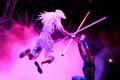 Art du spectacle dans les Alpes-Maritimes en 2021 et 2022