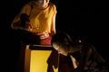 Spectacle enfant dans la Saône-et-Loire en 2019