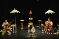 Spectacle enfant dans le Val-d'Oise en 2020 et 2021