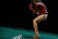 Danse dans les Ardennes en 2019