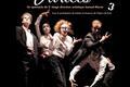 Danse dans le Vaucluse en 2018 et 2019