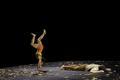 Danse dans le Val-de-Marne en 2020