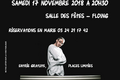 Théâtre dans les Ardennes en 2018 et 2019