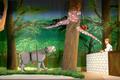 Spectacle enfant dans la Somme en 2019 et 2020