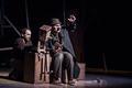 Spectacle enfant dans le Morbihan en 2020