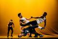 Danse dans les Pyrénées-Atlantiques en 2020 et 2021