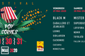 Festival dans le Doubs en 2020