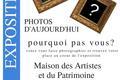 Expositions dans le Val-d'Oise en 2019