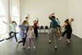 Danse dans le Morbihan en 2019 et 2020