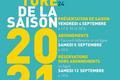 Théâtre dans l' Yonne en 2020 et 2021