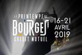 Festival dans le Cher en 2019