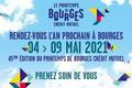 Festival dans le Cher en 2021