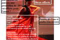Danse dans la Nièvre en 2019