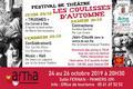 Festival Ariège en 2019 et 2020