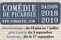 Spectacle enfant dans la Somme en 2019