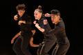 Danse dans la Loire-Atlantique en 2021 et 2022