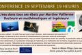 Art du spectacle dans la Saône-et-Loire en 2020 et 2021