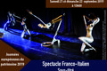 Théâtre dans la Moselle en 2019 et 2020
