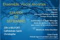 Concerts dans le Territoire de Belfort en 2021 et 2022
