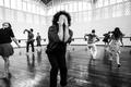 Danse dans le Vaucluse en 2021 et 2022