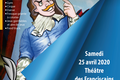 Spectacle enfant dans l' Hérault en 2020 et 2021