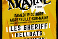 Festival dans la Loire-Atlantique en 2019 et 2020