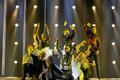 Danse dans le Val-d'Oise en 2020 et 2021