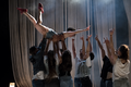 Danse dans le Calvados en 2021 et 2022