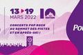 Festival dans la  Haute-Savoie en 2022