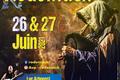 Festival dans la Moselle en 2021