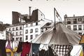 Cirque Paris en 2017 et 2018