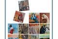 Expositions dans le Calvados en 2019