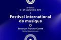 Festival dans le Doubs en 2019 et 2020