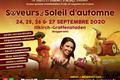 Expositions dans le Bas-Rhin en 2020